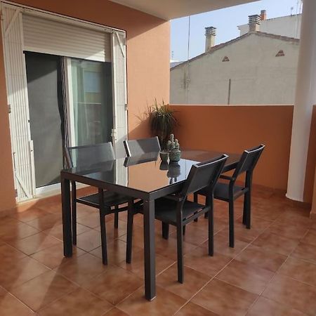 Apartamento Playa Xilxes Xilxes  Exterior photo