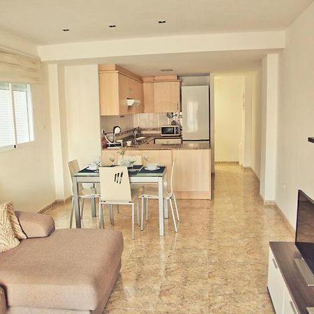 Apartamento Playa Xilxes Xilxes  Exterior photo