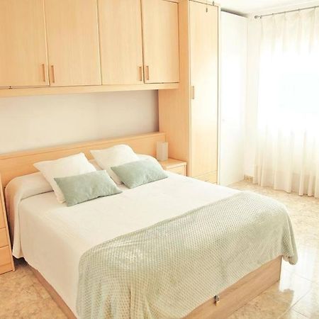 Apartamento Playa Xilxes Xilxes  Exterior photo