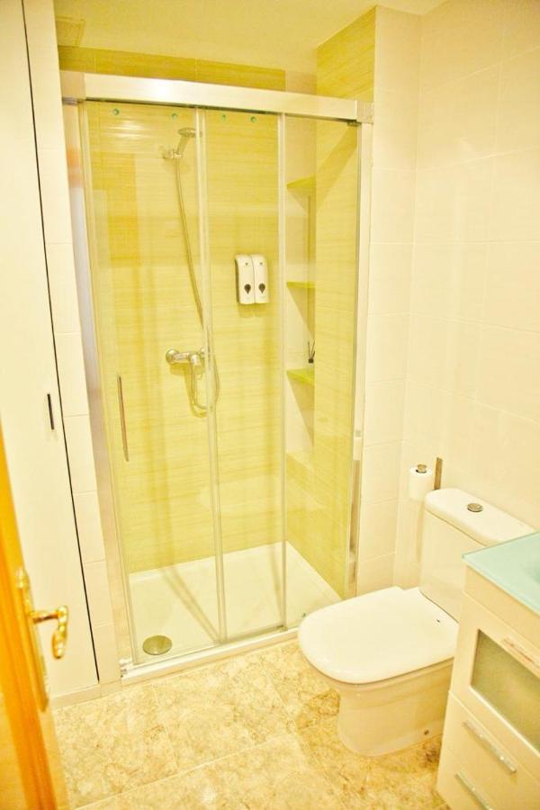 Apartamento Playa Xilxes Xilxes  Exterior photo