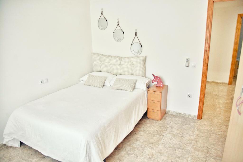 Apartamento Playa Xilxes Xilxes  Exterior photo