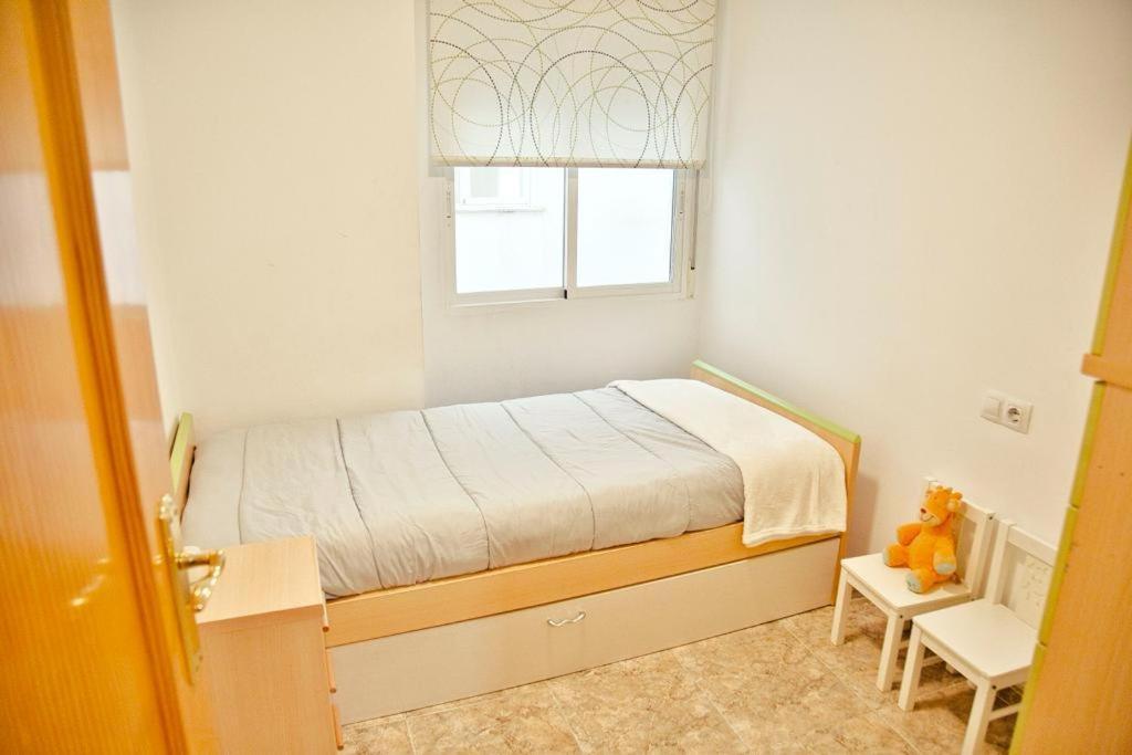Apartamento Playa Xilxes Xilxes  Exterior photo