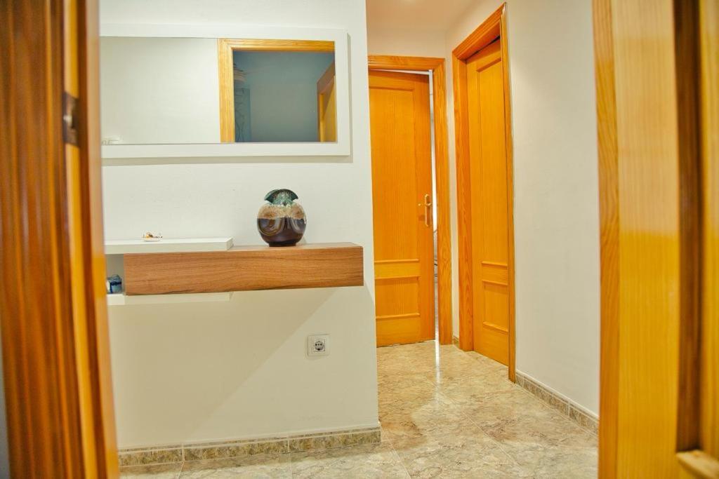 Apartamento Playa Xilxes Xilxes  Exterior photo