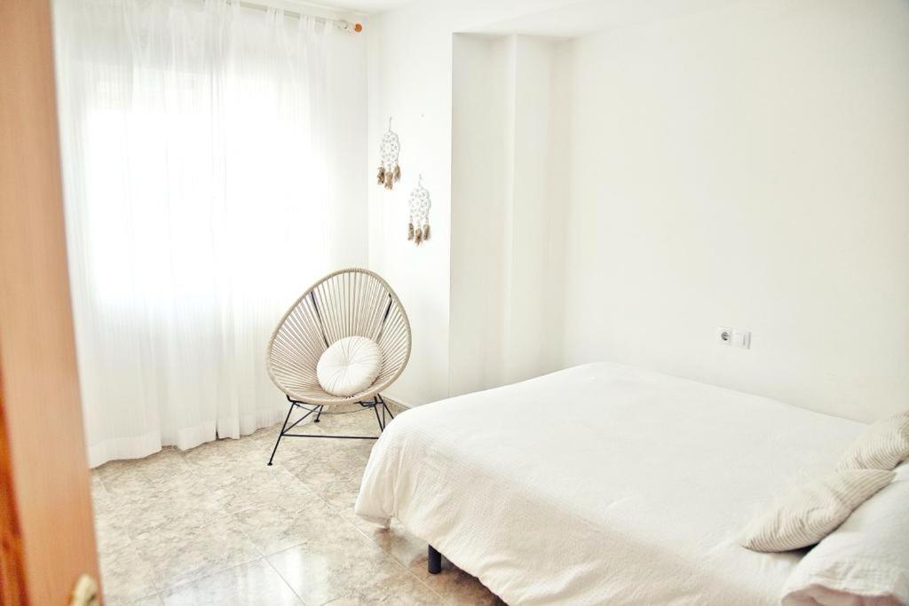Apartamento Playa Xilxes Xilxes  Exterior photo