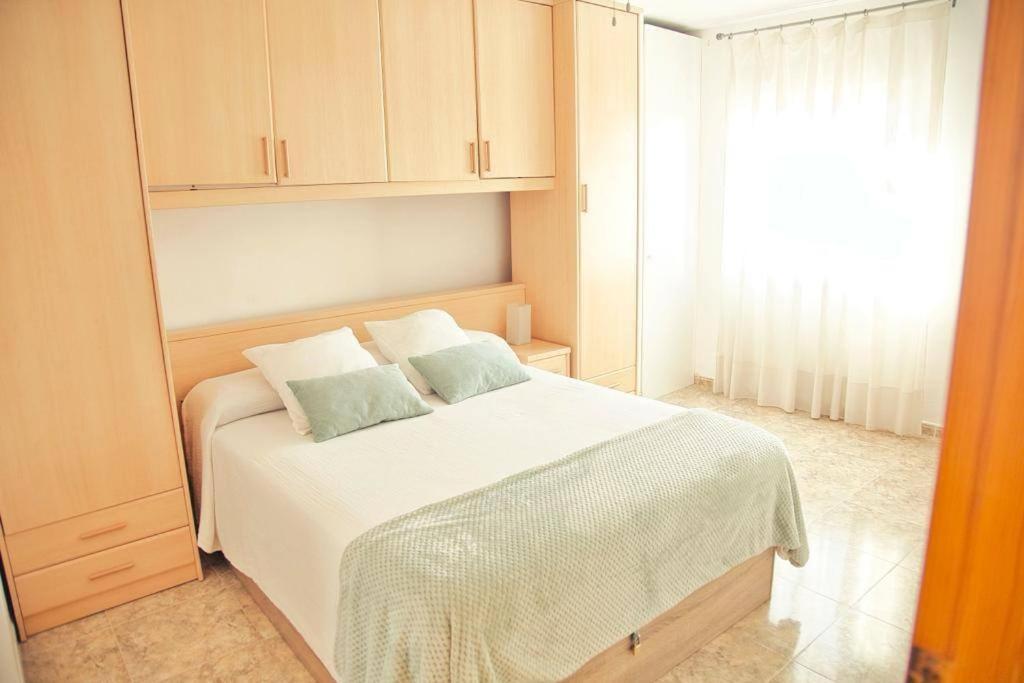 Apartamento Playa Xilxes Xilxes  Exterior photo